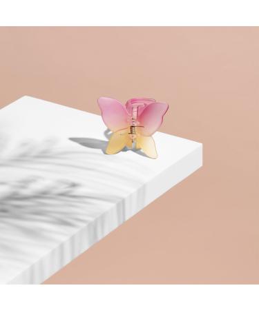 The Hair Edit Iced Papillon Clip - Discover Premium Quality Shop now! - Buy Online on GoSupps.com