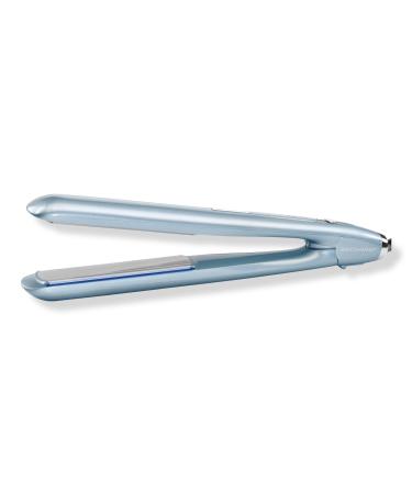 Conair InfinitiPRO By Conair Smoothwrap 1" Dual Ion Flat Iron With Advanced Plasma Technology