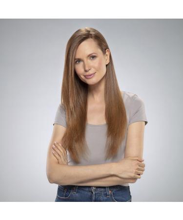 Discover Conair InfinitiPRO By Conair Smoothwrap 1" Dual Ion Flat Iron With Advanced Plasma Technology - Elevate Your Style Instantly! - Buy Online on GoSupps.com