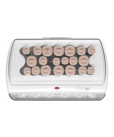 Conair 20-Piece Hot Rollers With Clips - Discover Premium Quality Shop now! - Buy Online on GoSupps.com