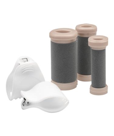 Conair 20-Piece Hot Rollers With Clips - Discover Premium Quality Shop now! - Buy Online on GoSupps.com