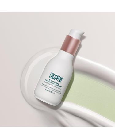 Discover Coco & Eve Bond Building Pre-Shampoo Treatment 4.23 oz - Elevate Your Style Instantly! - Buy Online on GoSupps.com