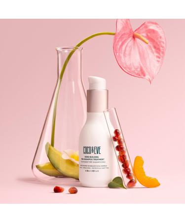 Discover Coco & Eve Bond Building Pre-Shampoo Treatment 4.23 oz - Elevate Your Style Instantly! - Buy Online on GoSupps.com