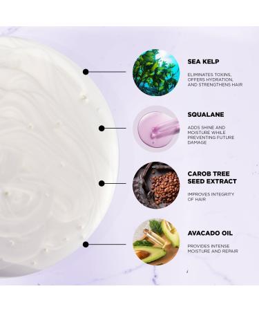 Chi Vibes Hair to Slay Daily Moisturizing Shampoo 12.0 oz - Discover Premium Quality Shop now! - Buy Online on GoSupps.com