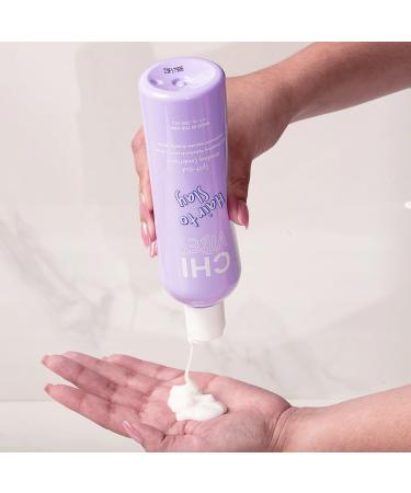 Chi Vibes Hair To Slay Split End Mending Conditioner 12.0 oz - Discover Premium Quality Shop now! - Buy Online on GoSupps.com