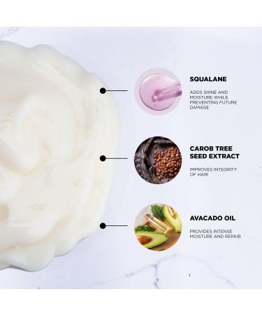 Chi Vibes Hair To Slay Split End Mending Conditioner 12.0 oz - Discover Premium Quality Shop now! - Buy Online on GoSupps.com