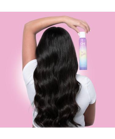 Discover Chi Vibes So Glossy Shine Spray 5.3 oz - Elevate Your Style Instantly! - Buy Online on GoSupps.com
