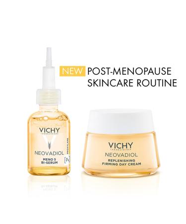 Discover Vichy Neovadiol Post-Menopause Day Cream 1.6 oz - Elevate Your Style Instantly! - Buy Online on GoSupps.com