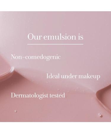 fresh Rose & Hyaluronic Acid Lightweight Moisturizer 3.3 oz - Transform Your Style with the Best Innovation Today! - Buy Online on GoSupps.com