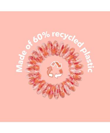Invisibobble ORIGINAL Hair Ties - Save It or Waste It 3 ct - Discover Premium Quality Shop now! - Buy Online on GoSupps.com