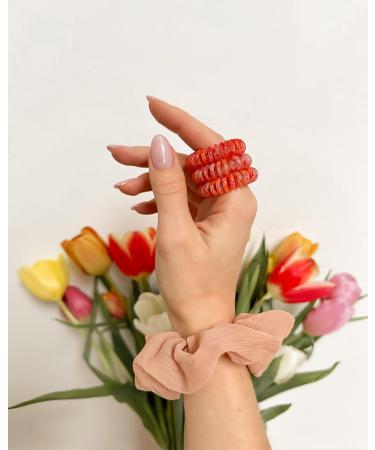 Invisibobble ORIGINAL Hair Ties - Save It or Waste It 3 ct - Discover Premium Quality Shop now! - Buy Online on GoSupps.com