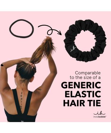 Discover Invisibobble LOOP Gentle Hair Ties - Be Gentle 3 ct - Elevate Your Style Instantly! - Buy Online on GoSupps.com