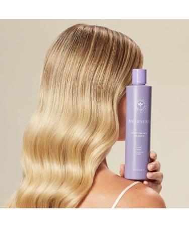 Discover Innersense Organic Beauty Bright Balance Hairbath 10.0 oz - Elevate Your Style Instantly! - Buy Online on GoSupps.com