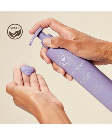 Innersense Organic Beauty Bright Balance Conditioner 10.0 oz - Transform Your Style with the Best Innovation Today! - Buy Online on GoSupps.com