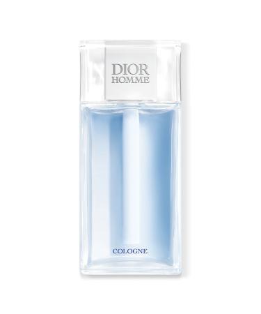Dior Homme Cologne Eau de Toilette 6.7 oz