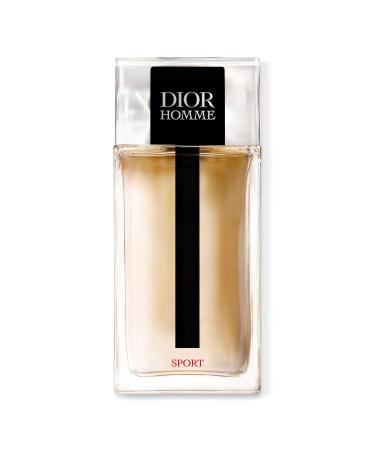 Dior Homme Sport Eau de Toilette 6.7 oz