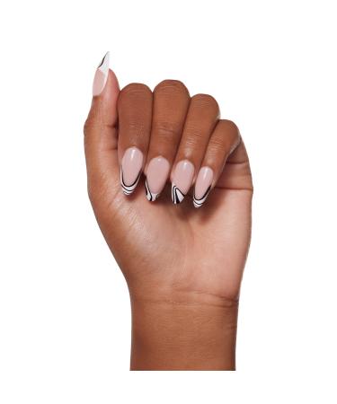 Discover Glamnetic Untamed Press-On Nails - Elevate Your Style Instantly! - Buy Online on GoSupps.com