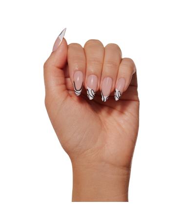 Discover Glamnetic Untamed Press-On Nails - Elevate Your Style Instantly! - Buy Online on GoSupps.com