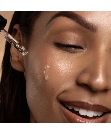 DIME Serum Set: Two-in-One Hyper Glow + Hyaluronic Acid - Transform Your Style with the Best Innovation Today! - Buy Online on GoSupps.com