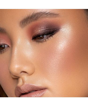 Discover NATASHA DENONA Rose Cheek Duo - Cream Blush and Highlighter 0.141 oz - Elevate Your Style Instantly! - Buy Online on GoSupps.com