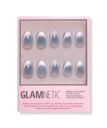 Glamnetic Unicorn Tears Press-On Nails