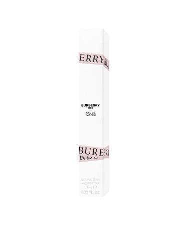Burberry Her Eau de Parfum Travel Spray - Transform Your Style with the Best Innovation Today! - Buy Online on GoSupps.com