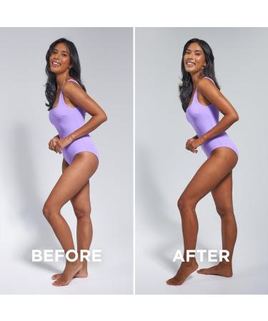 Bondi Sands Technocolor 1 Hour Express Self Tanning Foam Magenta 6.76 oz - Transform Your Style with the Best Innovation Today! - Buy Online on GoSupps.com