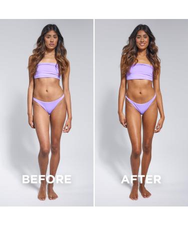 Bondi Sands Technocolor 1 Hour Express Self Tanning Foam Magenta 6.76 oz - Transform Your Style with the Best Innovation Today! - Buy Online on GoSupps.com
