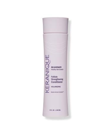 Keranique Volumizing Follicle Strengthening Conditioner 8.0 oz