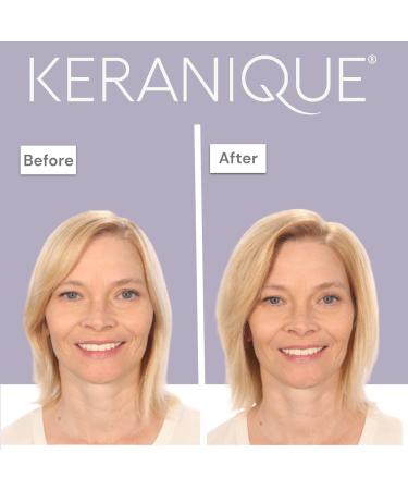 Discover Keranique Volumizing Follicle Strengthening Conditioner 8.0 oz - Elevate Your Style Instantly! - Buy Online on GoSupps.com
