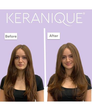 Discover Keranique Volumizing Follicle Strengthening Conditioner 8.0 oz - Elevate Your Style Instantly! - Buy Online on GoSupps.com