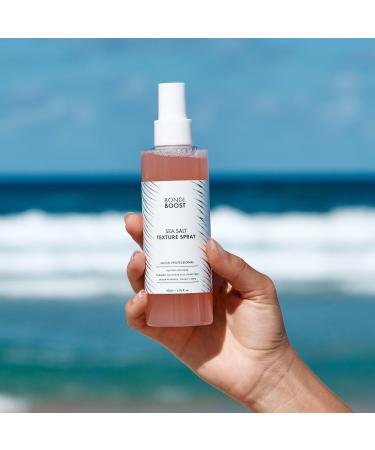 Bondi Boost Sea Salt Texture Spray 6.76 oz - Discover Premium Quality Shop now! - Buy Online on GoSupps.com