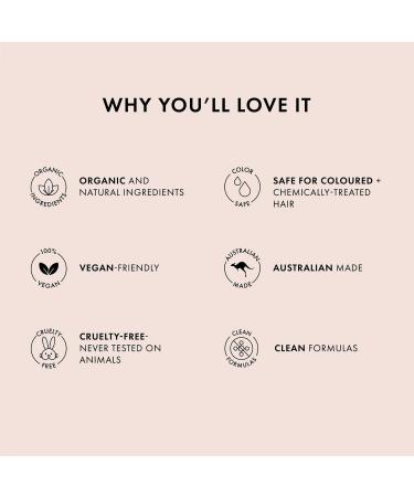 Bondi Boost Sea Salt Texture Spray 6.76 oz - Discover Premium Quality Shop now! - Buy Online on GoSupps.com