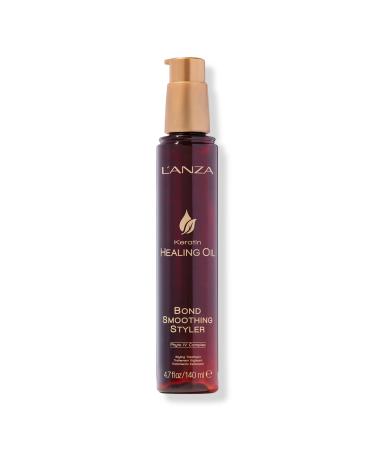 L'anza Keratin Healing Oil Bond Smoothing Styler 4.7 oz