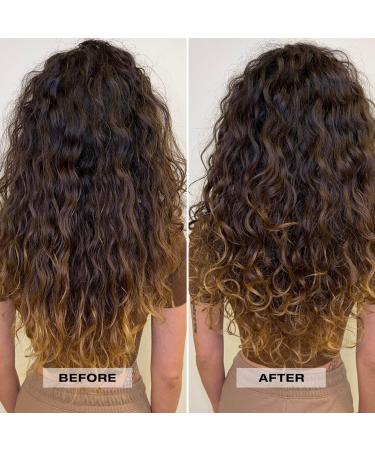 Discover L'anza Healing Curls Curl Whirl Defining Cream 4.2 oz - Elevate Your Style Instantly! - Buy Online on GoSupps.com