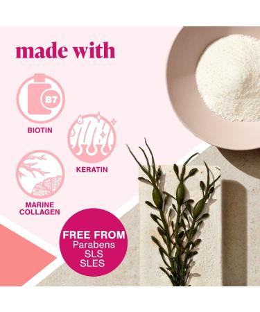 Discover Viviscal Strengthening Conditioner 8.45 oz - Elevate Your Style Instantly! - Buy Online on GoSupps.com