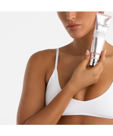 Discover Loving Tan Deluxe Gradual Tan Dark Rose 3.3 oz - Elevate Your Style Instantly! - Buy Online on GoSupps.com