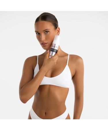 Discover Loving Tan 2 HR Express Self Tanning Mousse Dark Rose 4.0 oz - Elevate Your Style Instantly! - Buy Online on GoSupps.com