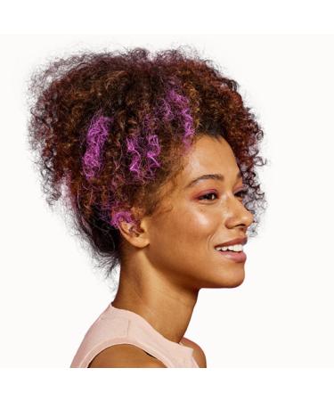 Discover HALLY Shade Stix Temporary Wash Out Hair Color Pink 0.4 oz - Elevate Your Style Instantly! - Buy Online on GoSupps.com