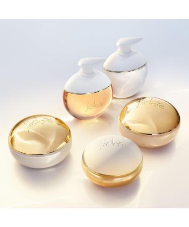 Dior J'adore Les Adorables Shimmering Scrub 5.0 oz - Transform Your Style with the Best Innovation Today! - Buy Online on GoSupps.com