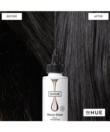 dpHUE Glossy Glaze Sheer 4.0 oz - Discover Premium Quality Shop now! - Buy Online on GoSupps.com