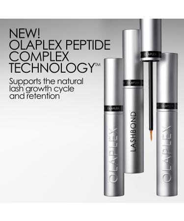 Discover OLAPLEX Lashbond Building and Enhancing Serum 0.15 oz - Elevate Your Style Instantly! - Buy Online on GoSupps.com