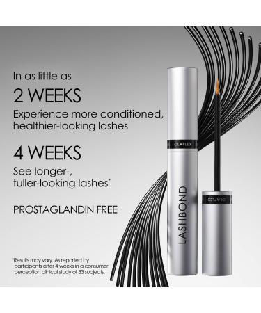 Discover OLAPLEX Lashbond Building and Enhancing Serum 0.15 oz - Elevate Your Style Instantly! - Buy Online on GoSupps.com