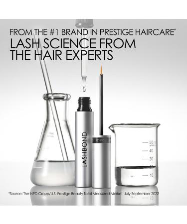 Discover OLAPLEX Lashbond Building and Enhancing Serum 0.15 oz - Elevate Your Style Instantly! - Buy Online on GoSupps.com