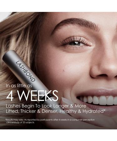 Discover OLAPLEX Lashbond Building and Enhancing Serum 0.15 oz - Elevate Your Style Instantly! - Buy Online on GoSupps.com