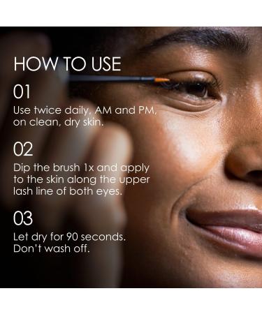 Discover OLAPLEX Lashbond Building and Enhancing Serum 0.15 oz - Elevate Your Style Instantly! - Buy Online on GoSupps.com