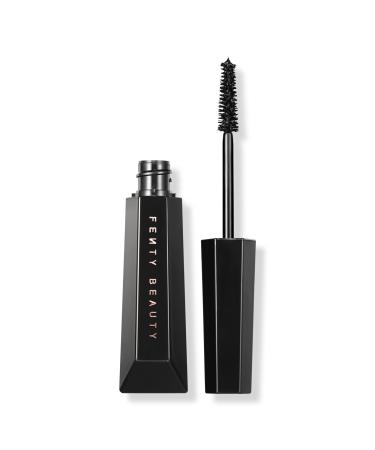FENTY BEAUTY by Rihanna Hella Thicc Volumizing Mascara CUZ I'M BLACK