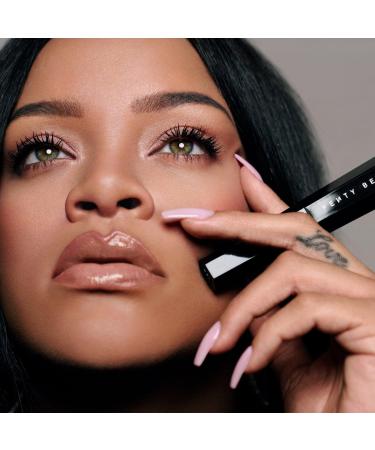 Discover FENTY BEAUTY by Rihanna Hella Thicc Volumizing Mascara CUZ I'M BLACK - Elevate Your Style Instantly! - Buy Online on GoSupps.com
