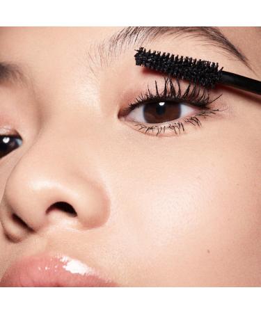 Discover FENTY BEAUTY by Rihanna Hella Thicc Volumizing Mascara CUZ I'M BLACK - Elevate Your Style Instantly! - Buy Online on GoSupps.com