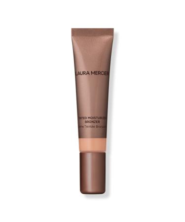 Laura Mercier Tinted Moisturizer Cream Bronzer 02 Sundrop 0.5 oz